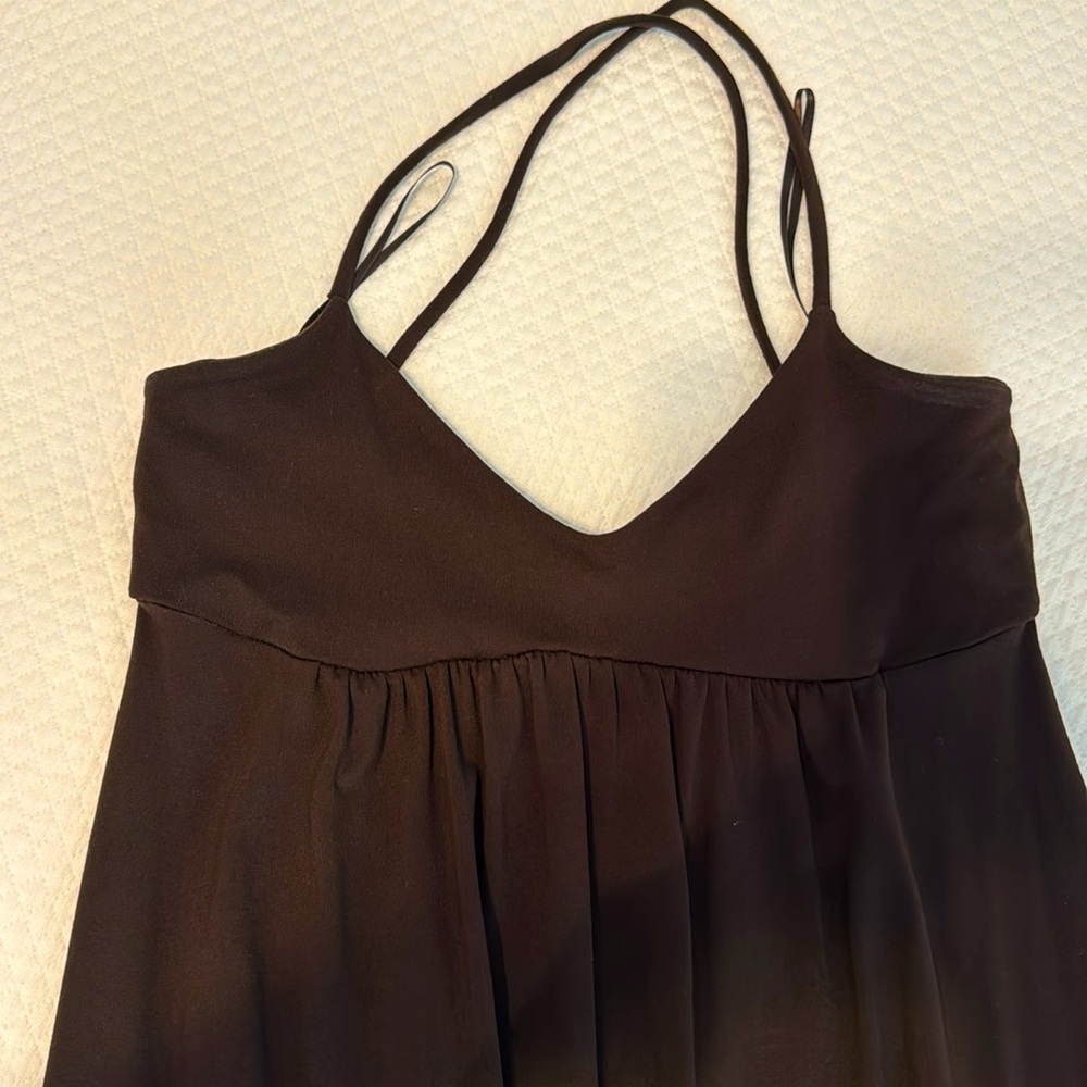 Susana Monaco dress